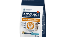Advance Veterinary Diets Cat Weight Balance, 1.5 kg