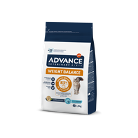 Advance Veterinary Diets Cat Weight Balance, 1.5 kg - 1