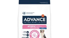 Advance Veterinary Diets Dog Atopic Derma Care Medium - Maxi, 12 kg