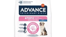 Advance Veterinary Diets Dog Atopic Derma Care Medium - Maxi, 3 kg