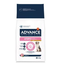 Advance Veterinary Diets Dog Atopic Derma Care No Grain cu Iepure, 12 kg - 1