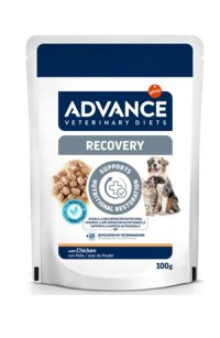 Advance Veterinary Diets Dog & Cat Recovery, 100 g - 1