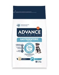 Advance Veterinary Diets Dog Gastro Enteric Mini, 3 kg - 1