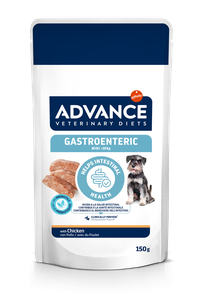 Advance Veterinary Diets Dog Gastroenteric, 150 g - 1