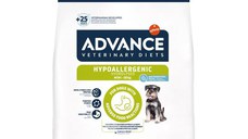 Advance Veterinary Diets Dog Hypoallergenic Mini, 2 kg