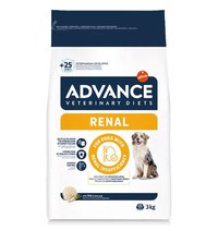 Advance Veterinary Diets Dog Renal, 3 kg - 1