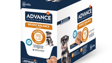 Advance Veterinary Diets Dog Weight Balance, 8x150 g