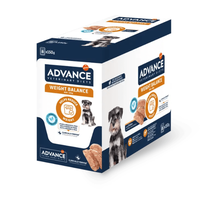 Advance Veterinary Diets Dog Weight Balance, 8x150 g - 1