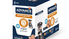 Advance Veterinary Diets Dog Weight Balance, 8x150 g