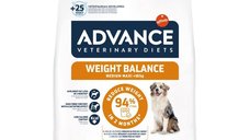 Advance Veterinary Diets Dog Weight Balance Medium - Maxi, 3 kg