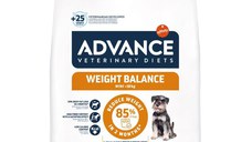 Advance Veterinary Diets Dog Weight Balance Mini, 1.5 kg
