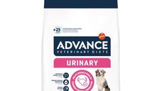 Advance Veterinary Diets Urinary pentru Câini, 12 kg