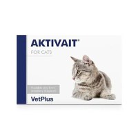 Aktivait Cat, 60 capsule - 1