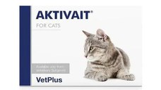 Aktivait Cat, 60 capsule
