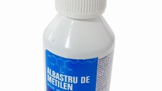 Albastru de Metilen, Pasteur, 100 ml