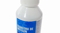 Albastru de Metilen, Pasteur, 100 ml