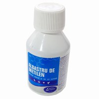 Albastru de Metilen, Pasteur, 100 ml - 1