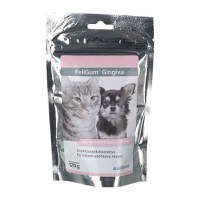 Alfavet Feligum Gingiva, 60 tablete - 1