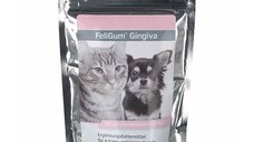 Alfavet Feligum Gingiva, 60 tablete