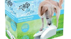 All For Paws, Fantana de Gradina pentru Caini