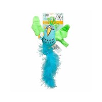All For Paws, Jucarie Flying Bird pentru Pisici - 1