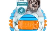 All For Paws, Jucarie Meta Ball-Fetch Ball pentru caini