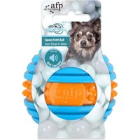 All For Paws, Jucarie Meta Ball-Fetch Ball pentru caini - 1