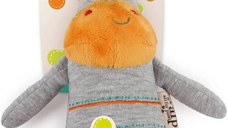 All For Paws, Jucarie Pups Big Squeak, 15 cm