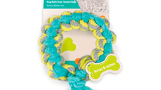 All For Paws, Jucarie Ring Sweater Rope