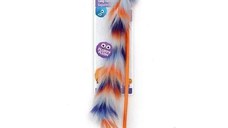 All For Paws, Jucarie Undita pufoasa