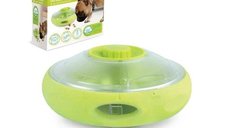All For Paws, Toy Dog UFO Treat Dispenser