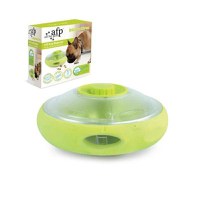 All For Paws, Toy Dog UFO Treat Dispenser - 1
