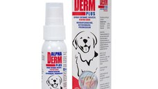 ALPHADERM Plus Spray, 30 ml