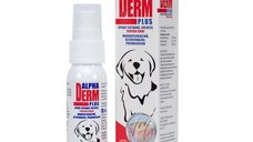 ALPHADERM Plus Spray, 30 ml