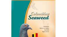 Amestec de Alge Marine VL Colombine Seaweed Grit, 2.5 kg
