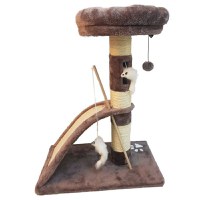 Ansamblu de joaca, Mon Petit Ami Nina, M 40x40xH58 cm - 1