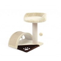 Ansamblu de joaca pisici, Enjoy, 35x35x43 cm - 1