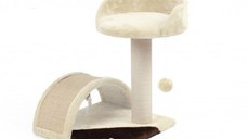 Ansamblu de joaca pisici, Enjoy, 35x35x43 cm