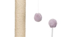 Ansamblu Fleece Junior 40 x 50 x 38 cm mov deschis 42931