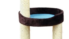 Ansamblu Logo 103 cm Maro/Turkuaz 43870