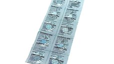 Antiparazitar Intern Caini Canihelmin Plus, blister x 10 comprimate
