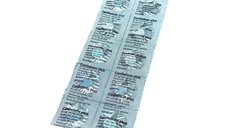 Antiparazitar Intern Caini Canihelmin Plus, blister x 10 comprimate