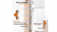 Apicrisin spray 50 ml
