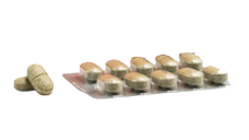 Aplazyl, 10 tablete (blister)
