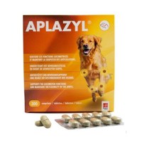 Aplazyl, 300 tablete - 1