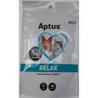 Aptus Relax Vet, 30 tablete - 1