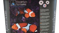 Aquarium Systems - Sare marina  Instant Ocean 10Kg , galeata