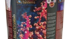 Aquarium Systems - Sare marina  Reef Crystals  10Kg, galeata