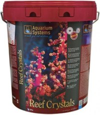 Aquarium Systems - Sare marina  Reef Crystals  10Kg, galeata - 1