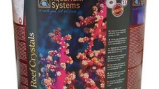 Aquarium Systems - Sare marina  Reef Crystals  10Kg, galeata